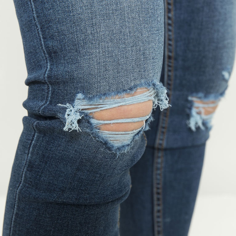 Jeans-"sky" Jeans-"sky"
